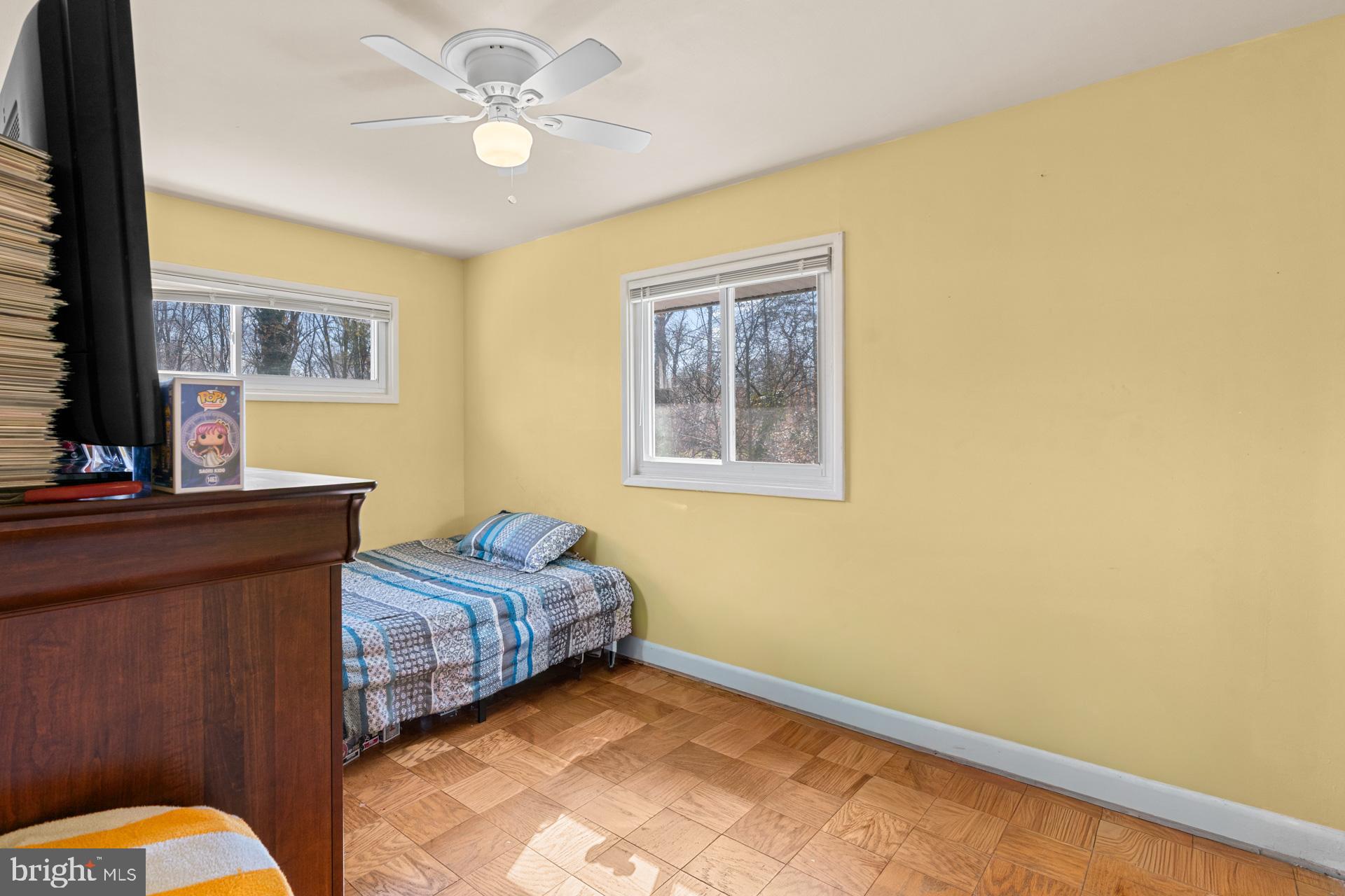 FORT WASHINGTON FOREST - Residential