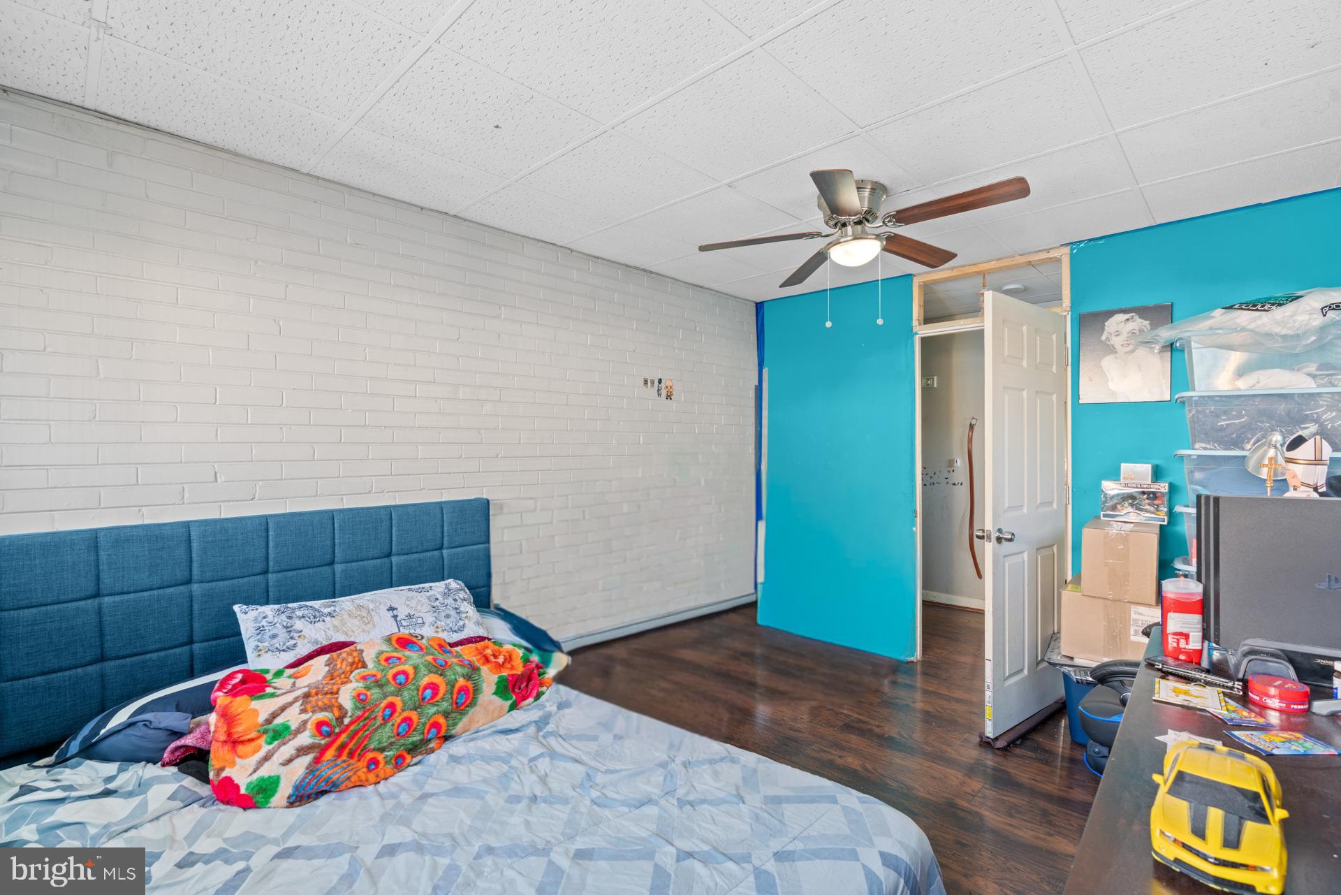 FORT WASHINGTON FOREST - Residential