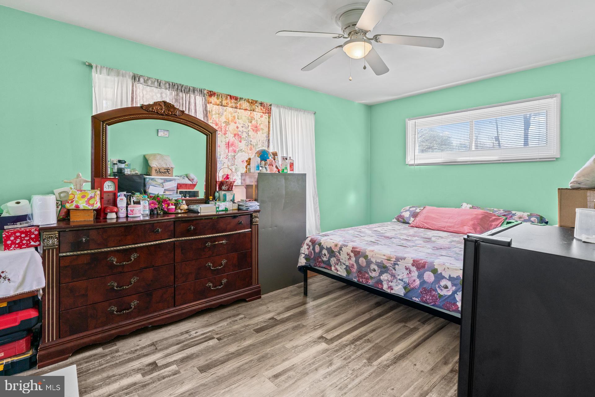 FORT WASHINGTON FOREST - Residential