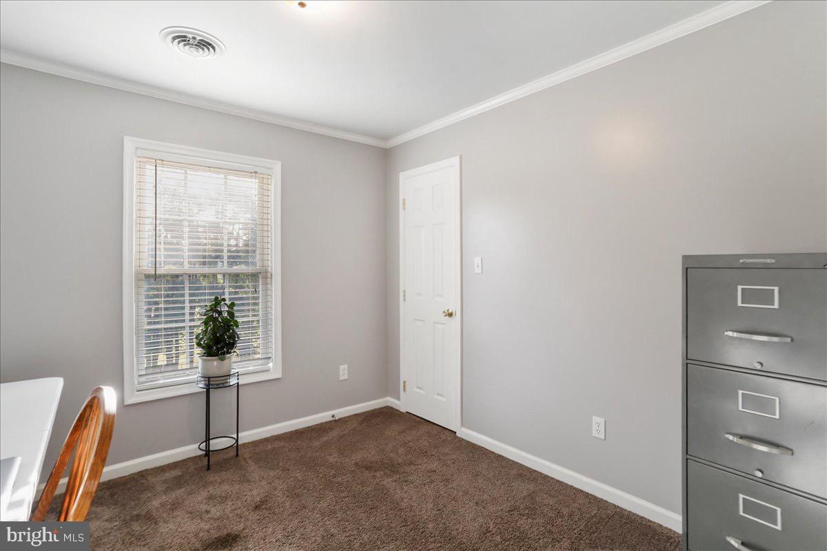 FAIRFAX FARMS - Residential