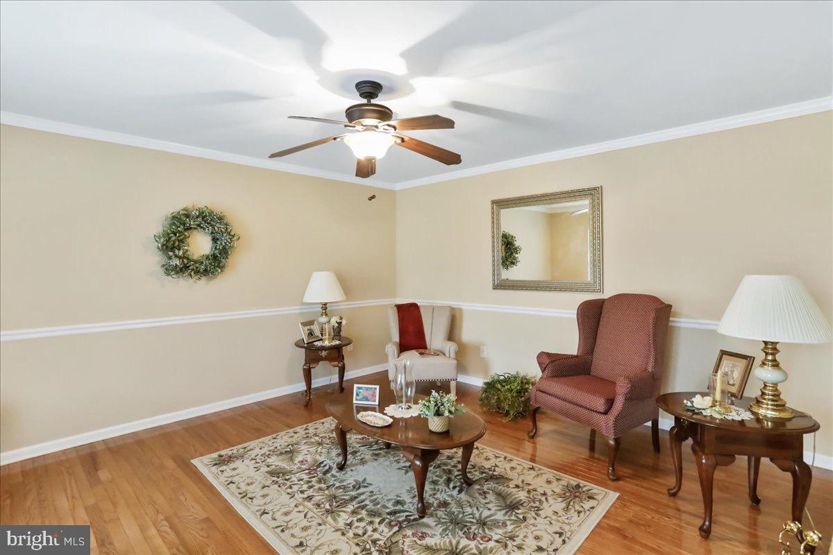 FAIRFAX FARMS - Residential