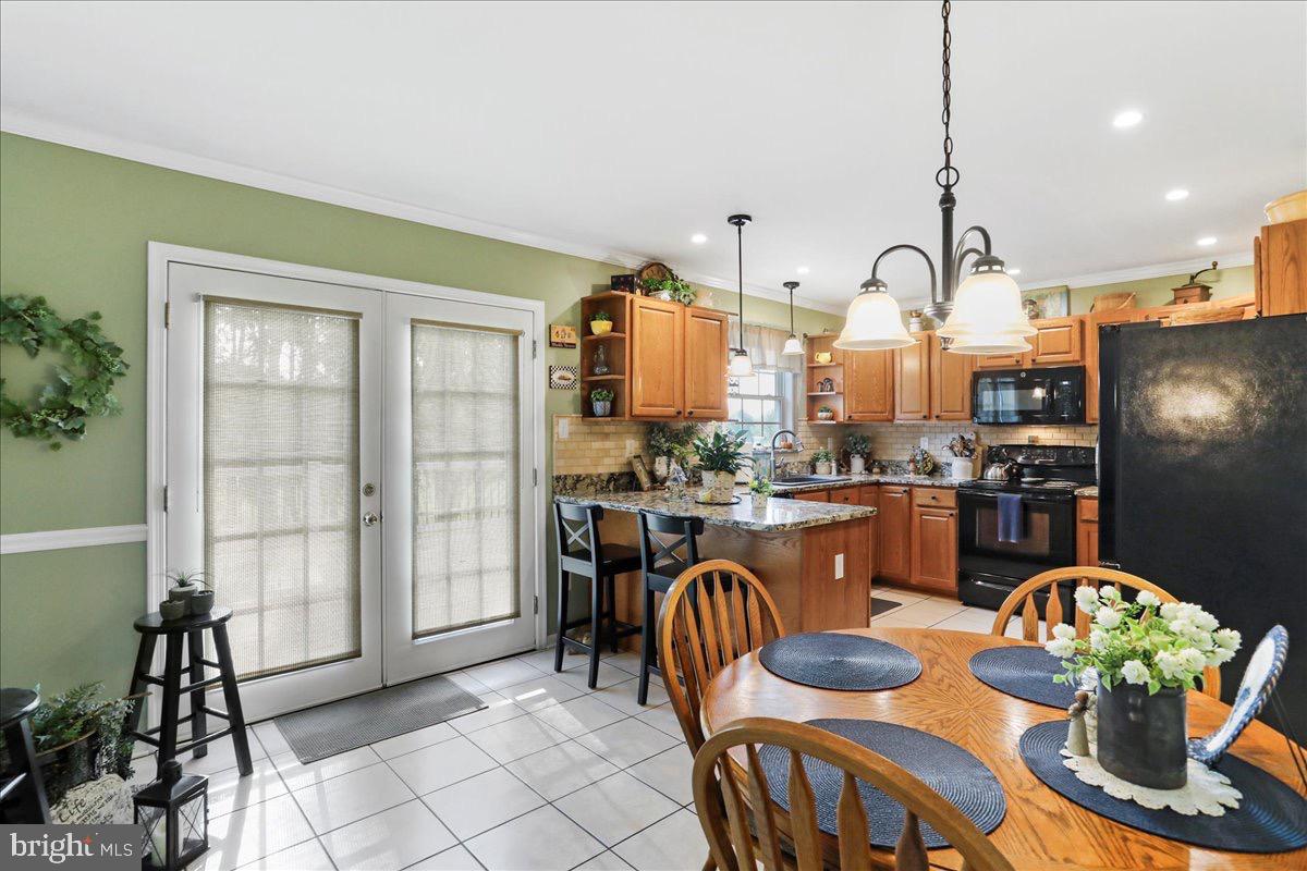 FAIRFAX FARMS - Residential