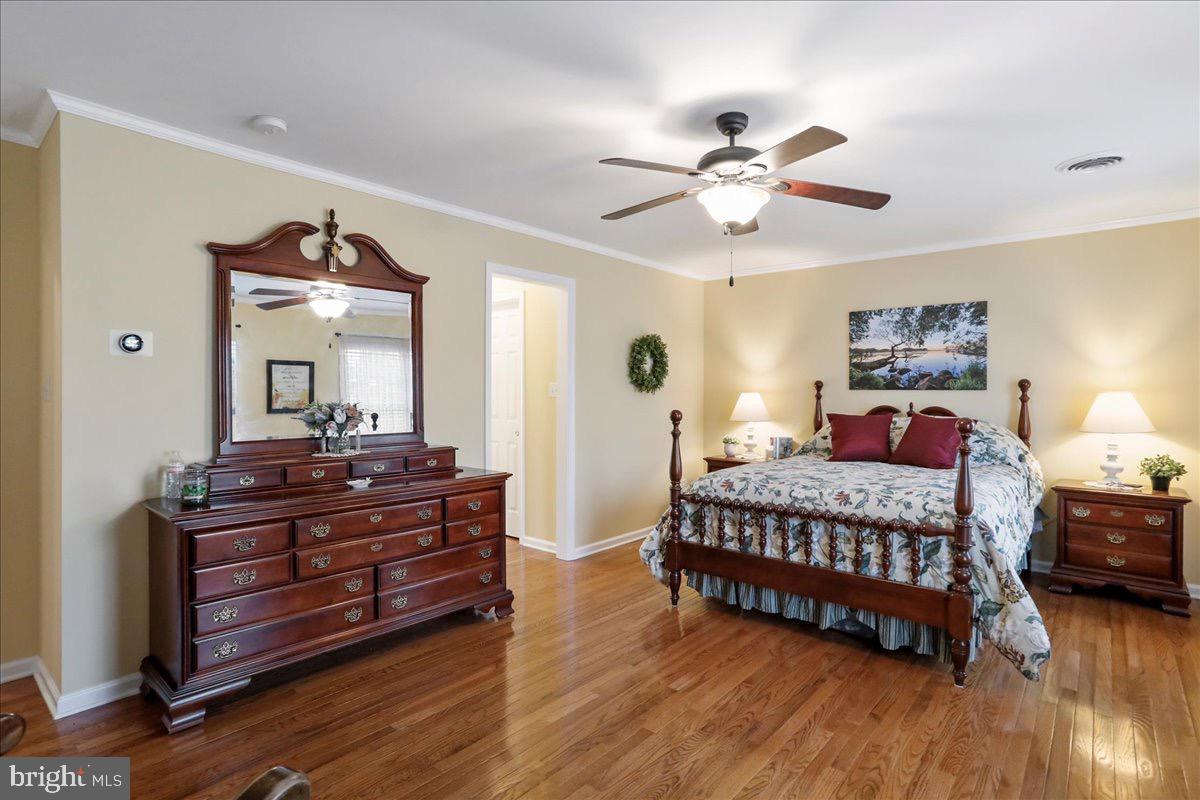 FAIRFAX FARMS - Residential