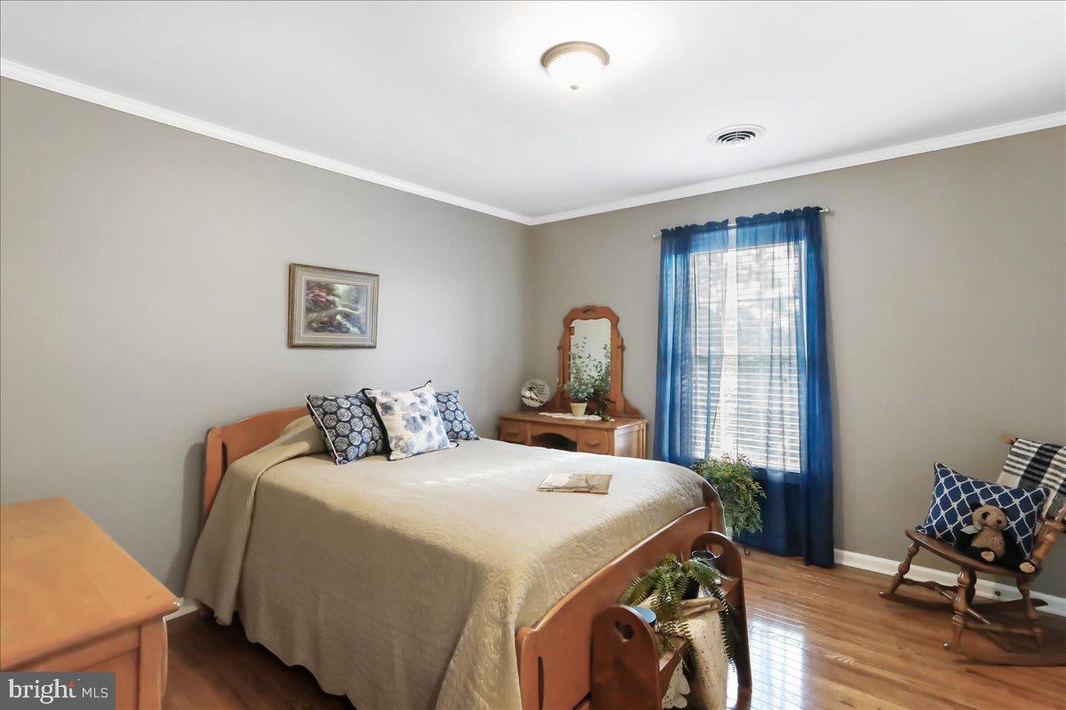 FAIRFAX FARMS - Residential