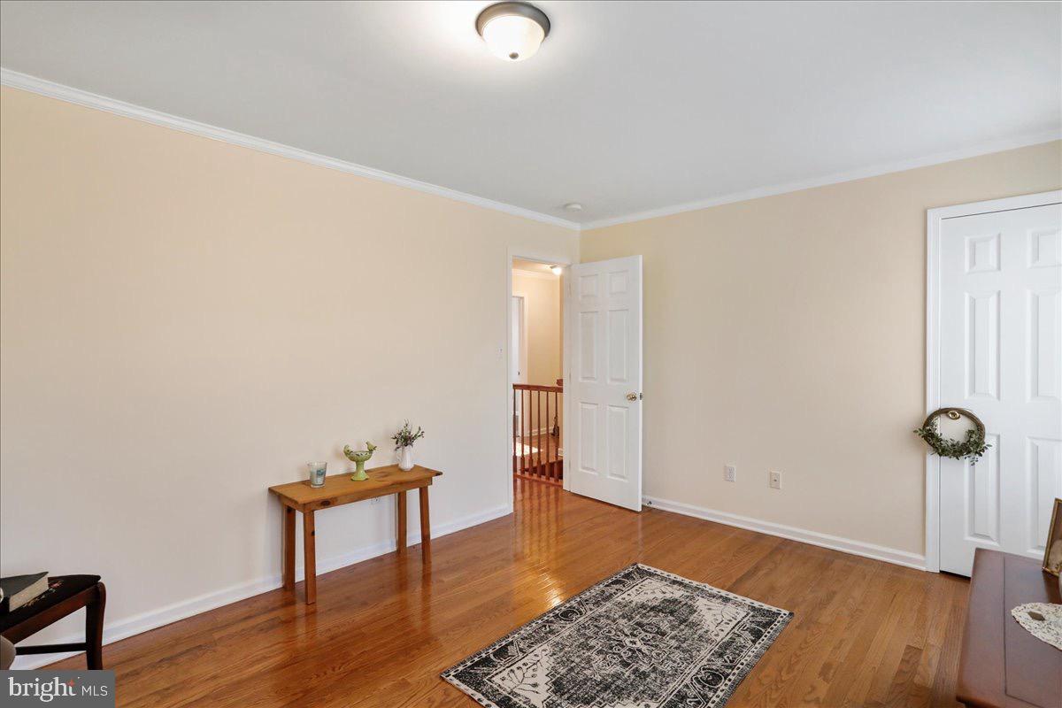 FAIRFAX FARMS - Residential