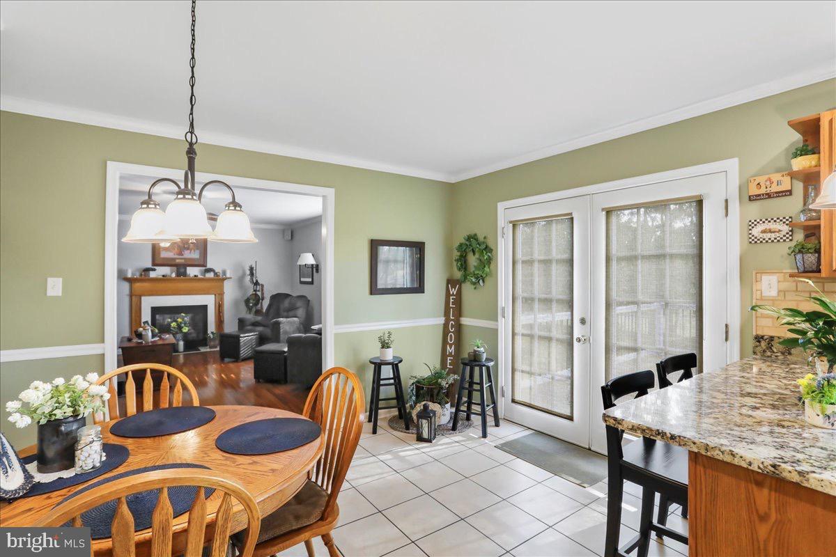 FAIRFAX FARMS - Residential