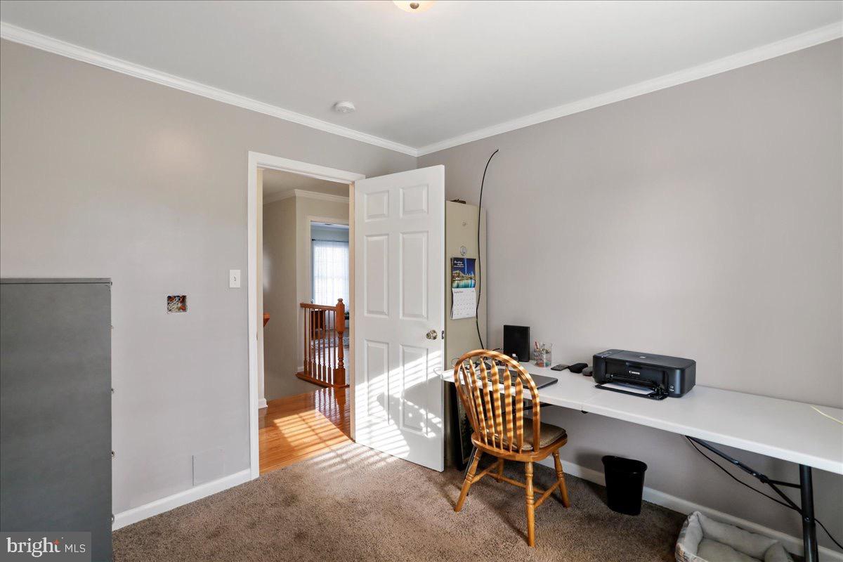 FAIRFAX FARMS - Residential