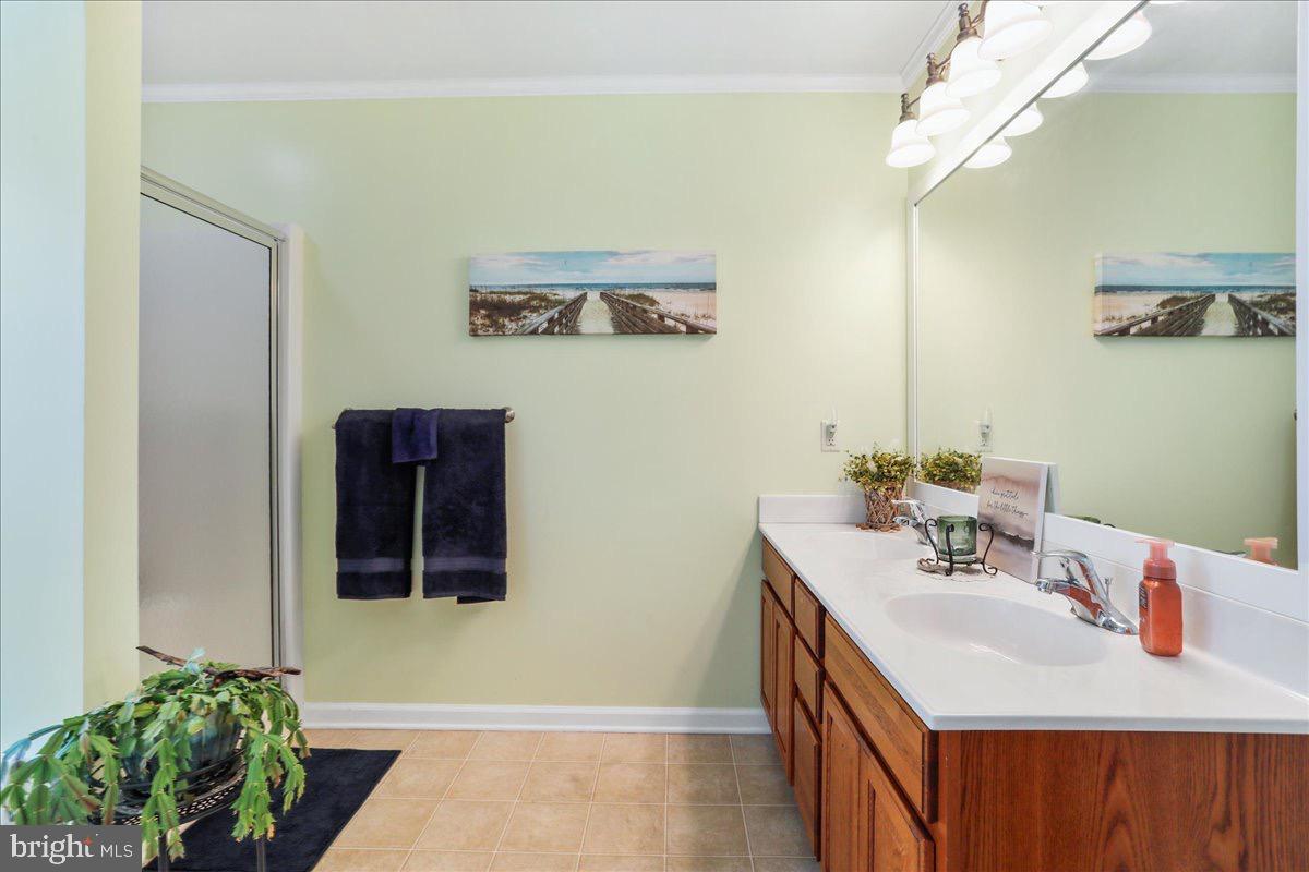 FAIRFAX FARMS - Residential