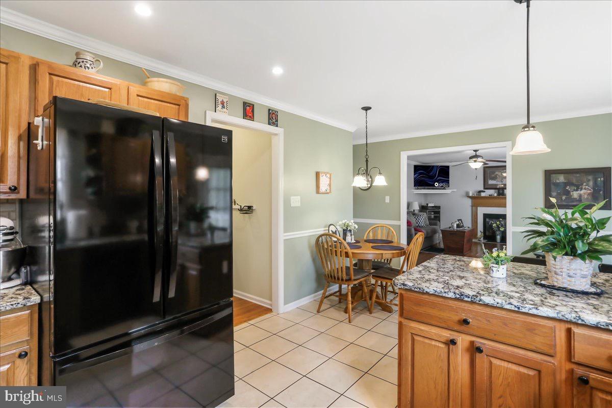 FAIRFAX FARMS - Residential