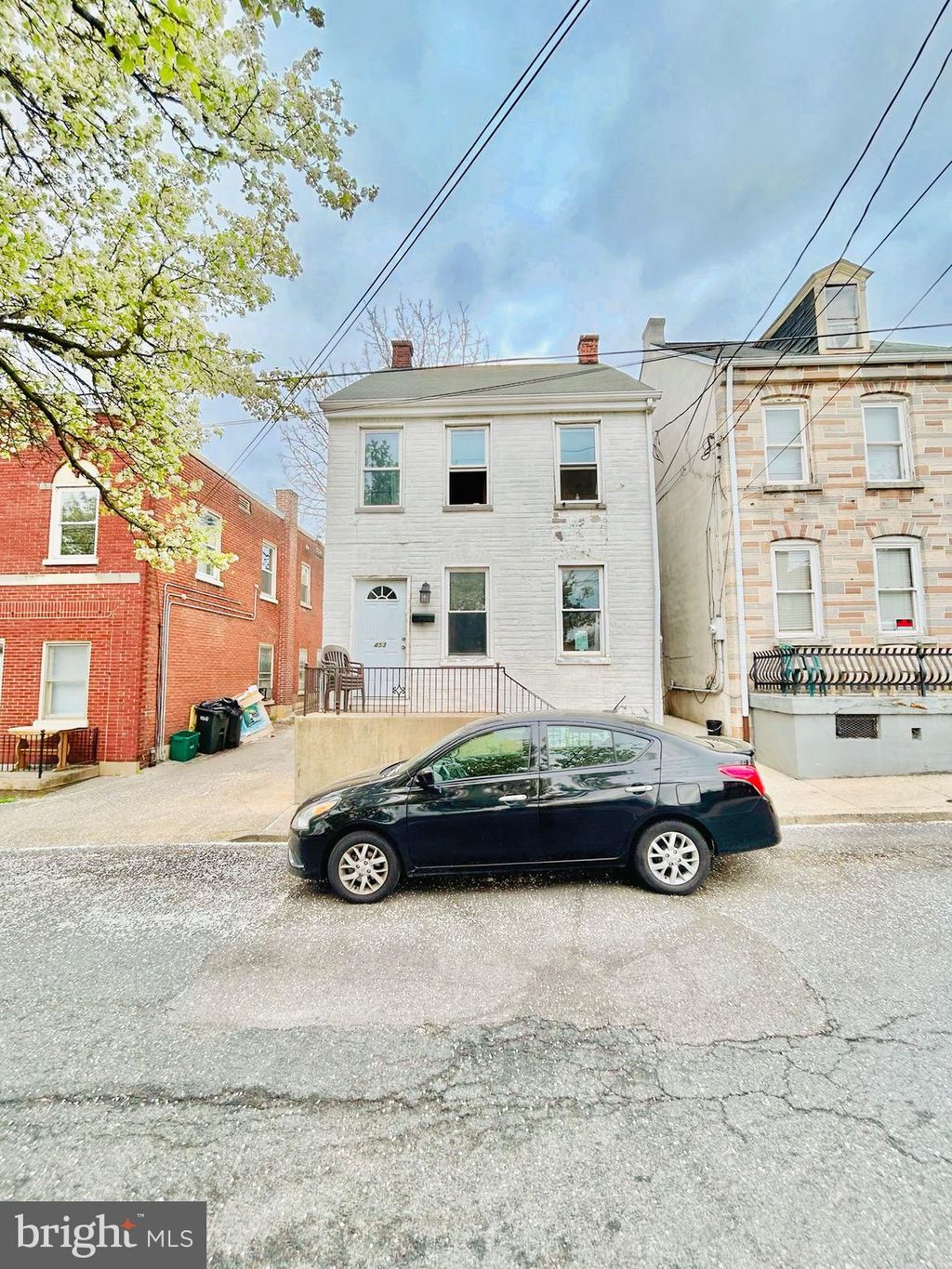 Photo of 453 Saint Joseph Street, Lancaster, PA 17603 (MLS # PALA2049408)