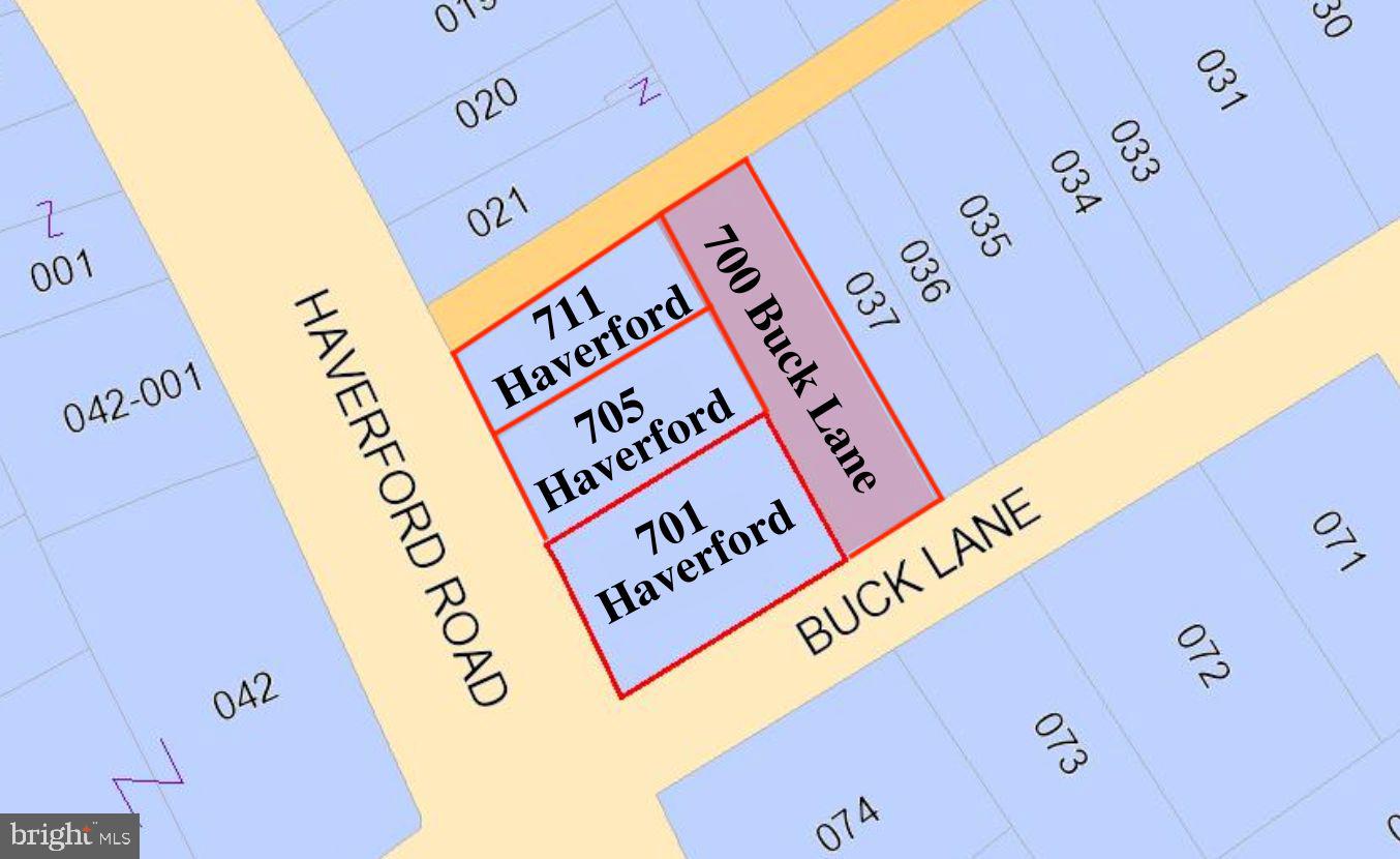 MILLBROOK - Residential