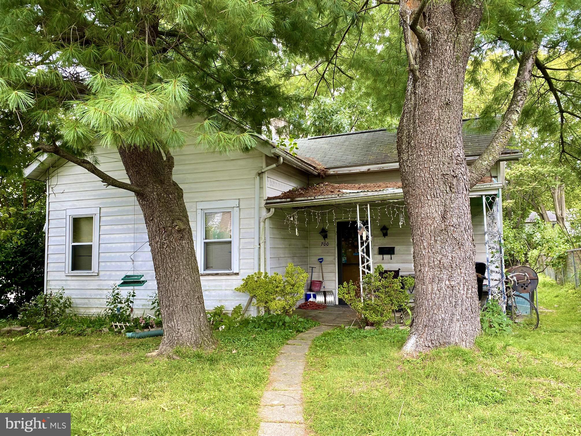 MILLBROOK - Residential