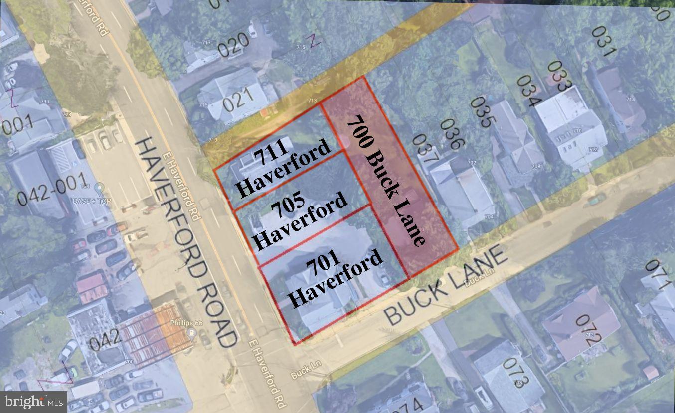 MILLBROOK - Residential