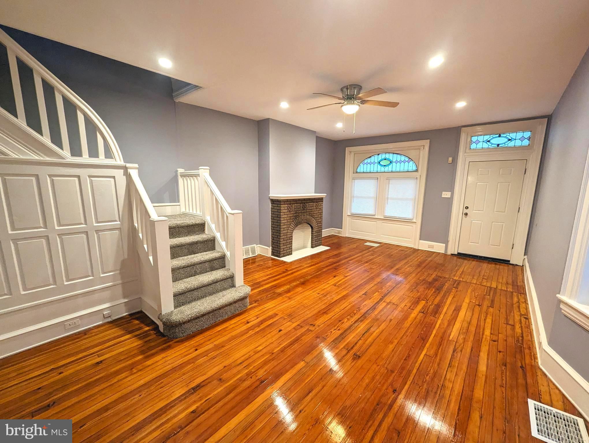 PHILADELPHIA (SOUTHWEST) - Residential