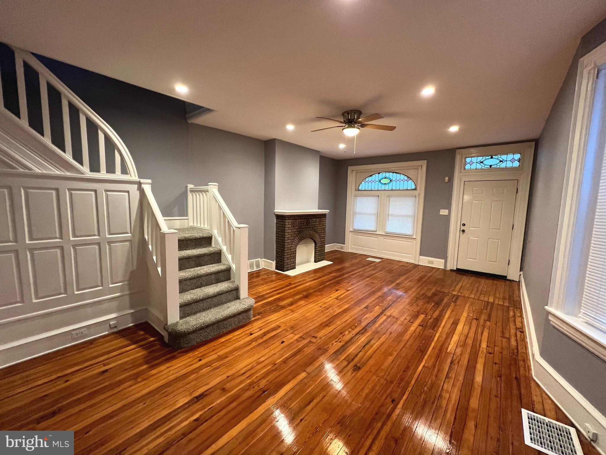 PHILADELPHIA (SOUTHWEST) - Residential