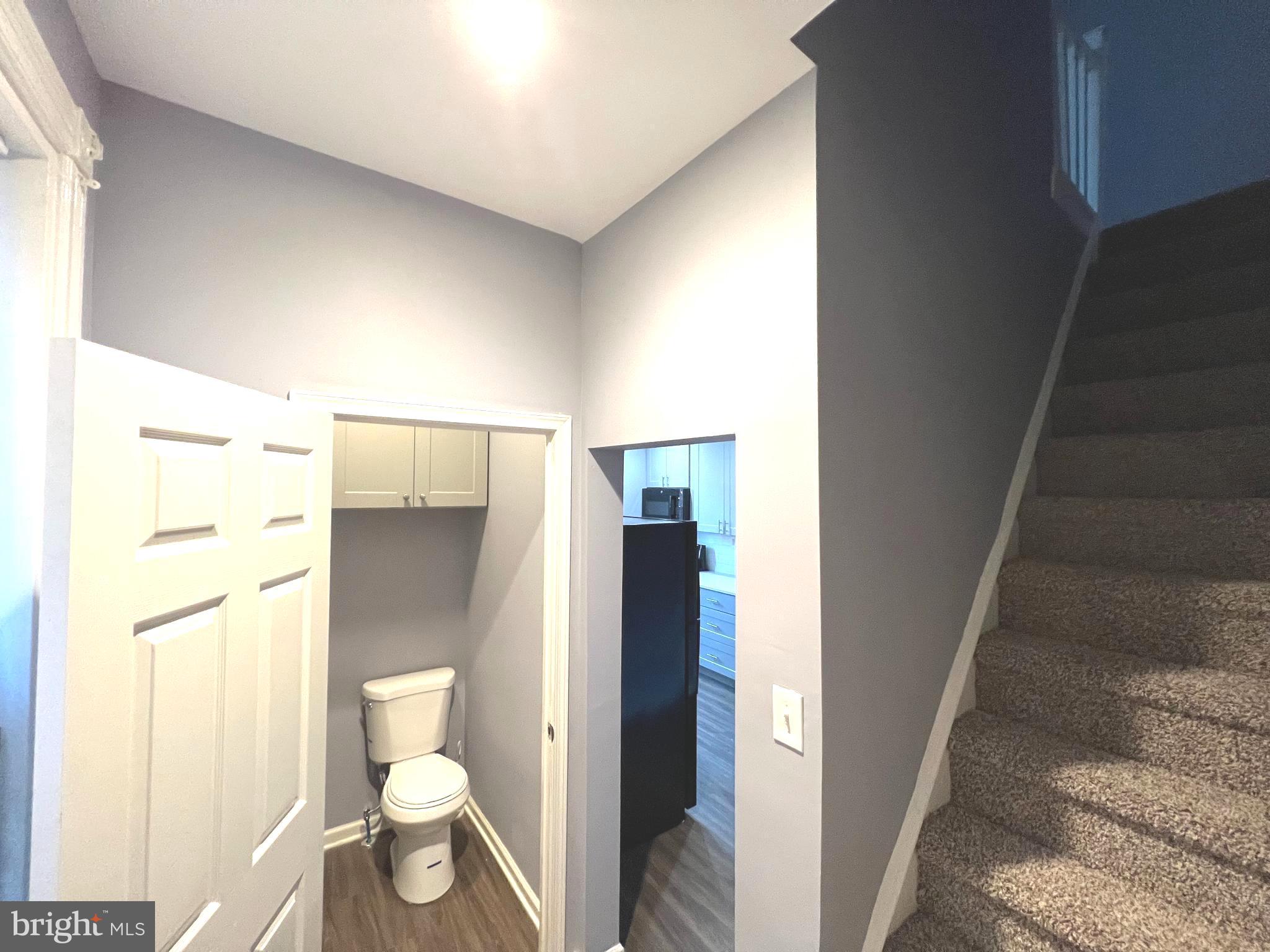 PHILADELPHIA (SOUTHWEST) - Residential