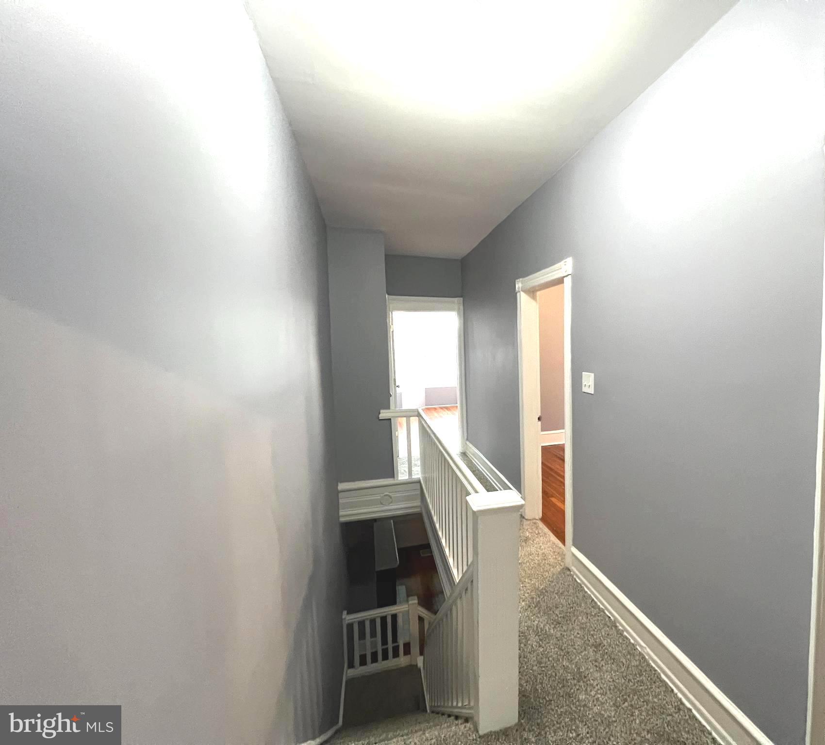 PHILADELPHIA (SOUTHWEST) - Residential