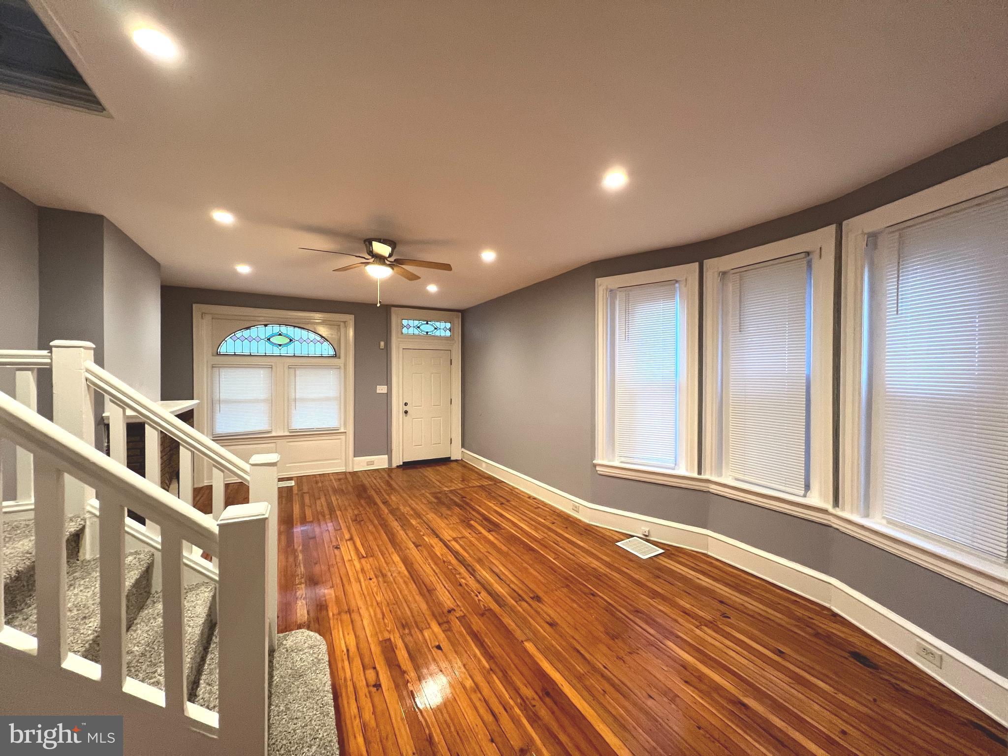 PHILADELPHIA (SOUTHWEST) - Residential