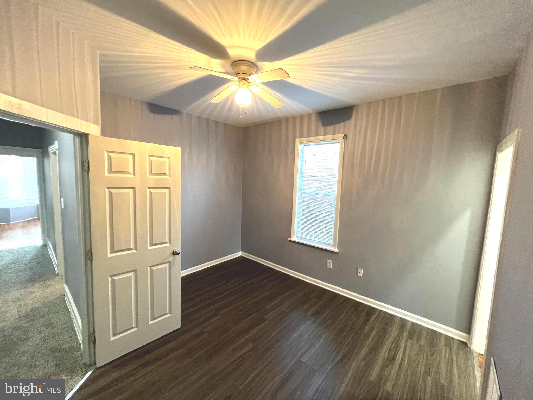 PHILADELPHIA (SOUTHWEST) - Residential