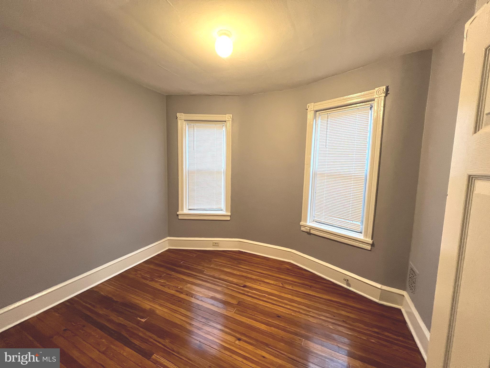 PHILADELPHIA (SOUTHWEST) - Residential