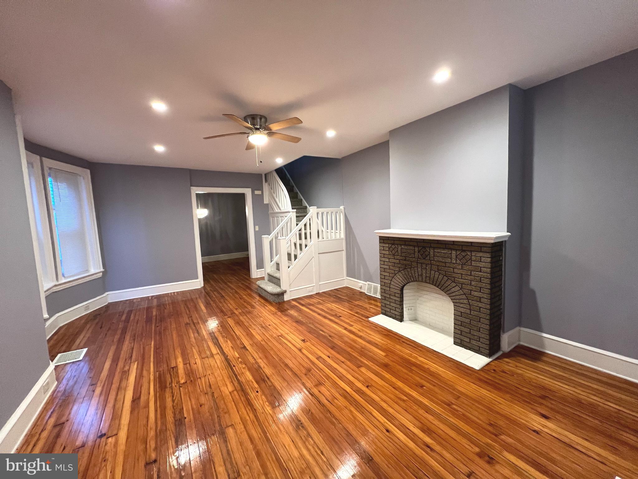 PHILADELPHIA (SOUTHWEST) - Residential