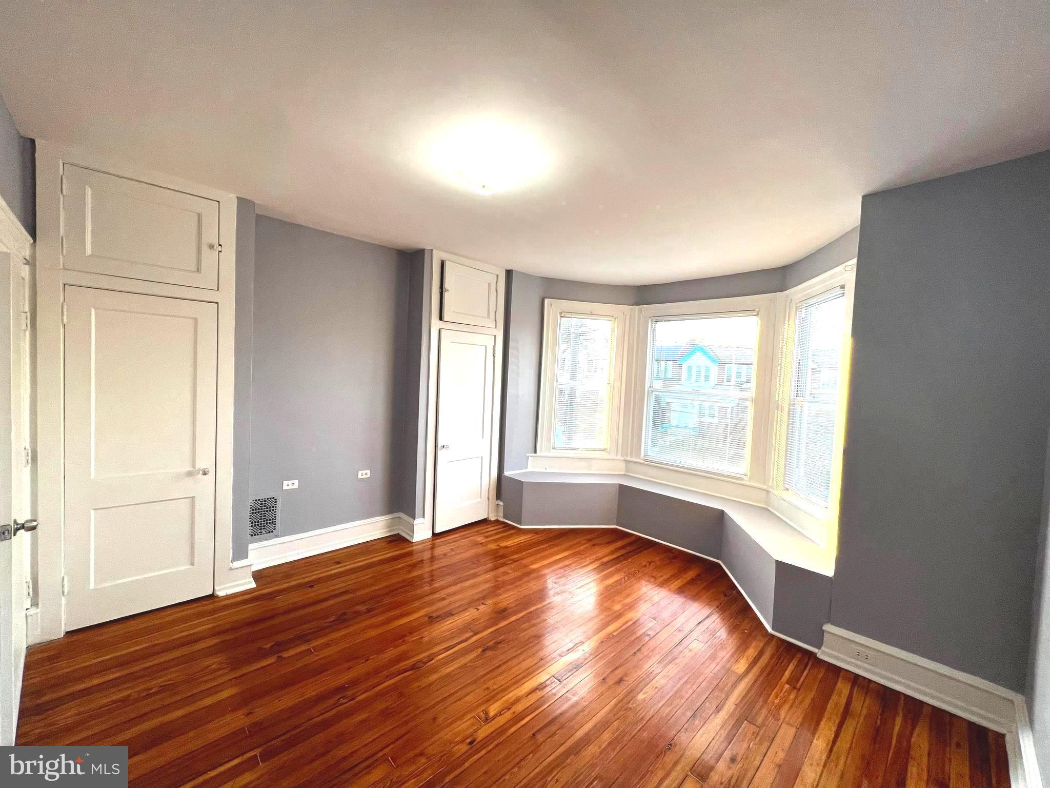 PHILADELPHIA (SOUTHWEST) - Residential