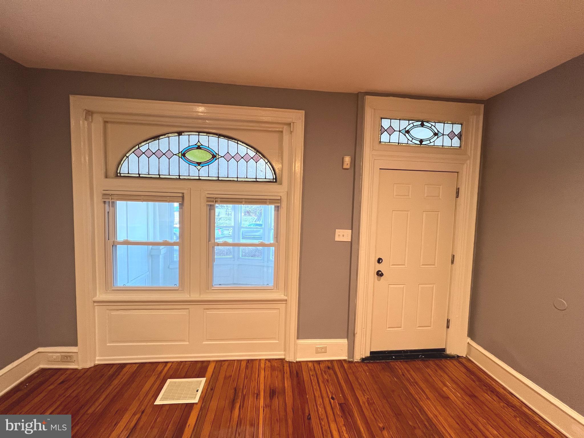 PHILADELPHIA (SOUTHWEST) - Residential