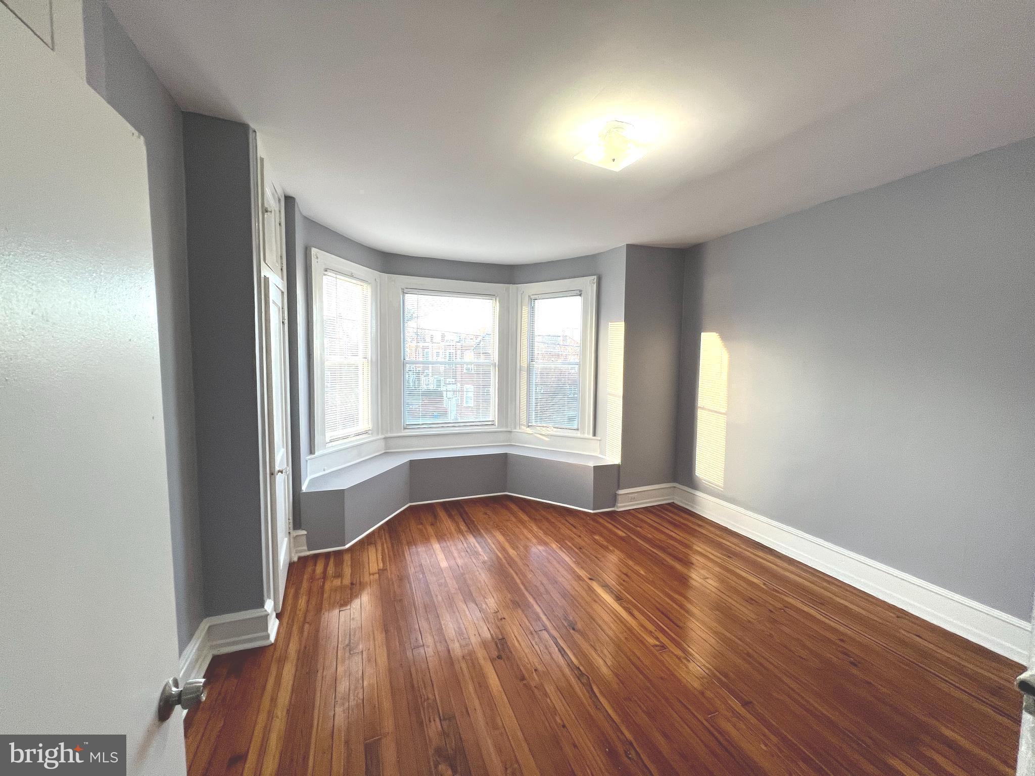 PHILADELPHIA (SOUTHWEST) - Residential