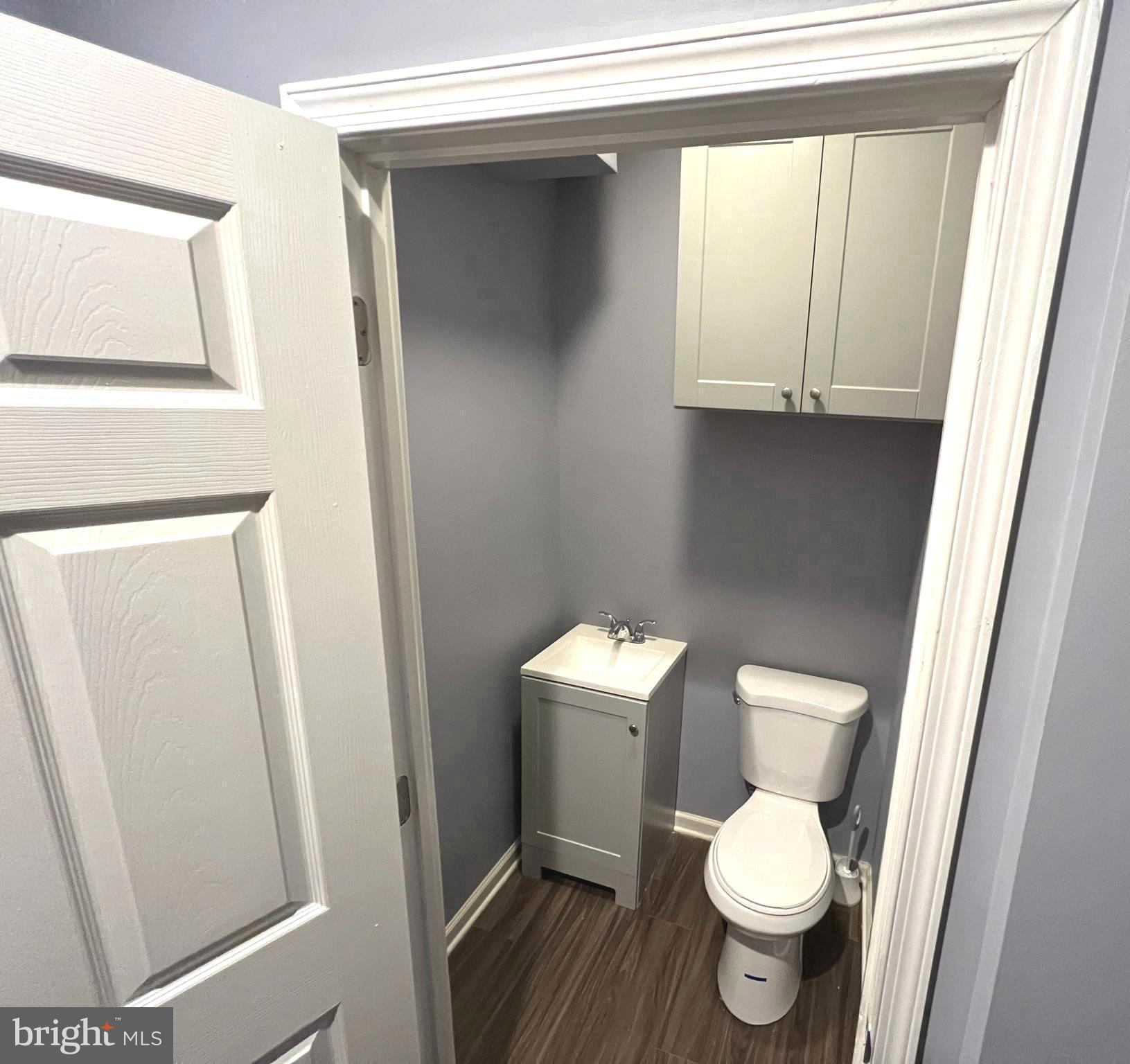 PHILADELPHIA (SOUTHWEST) - Residential