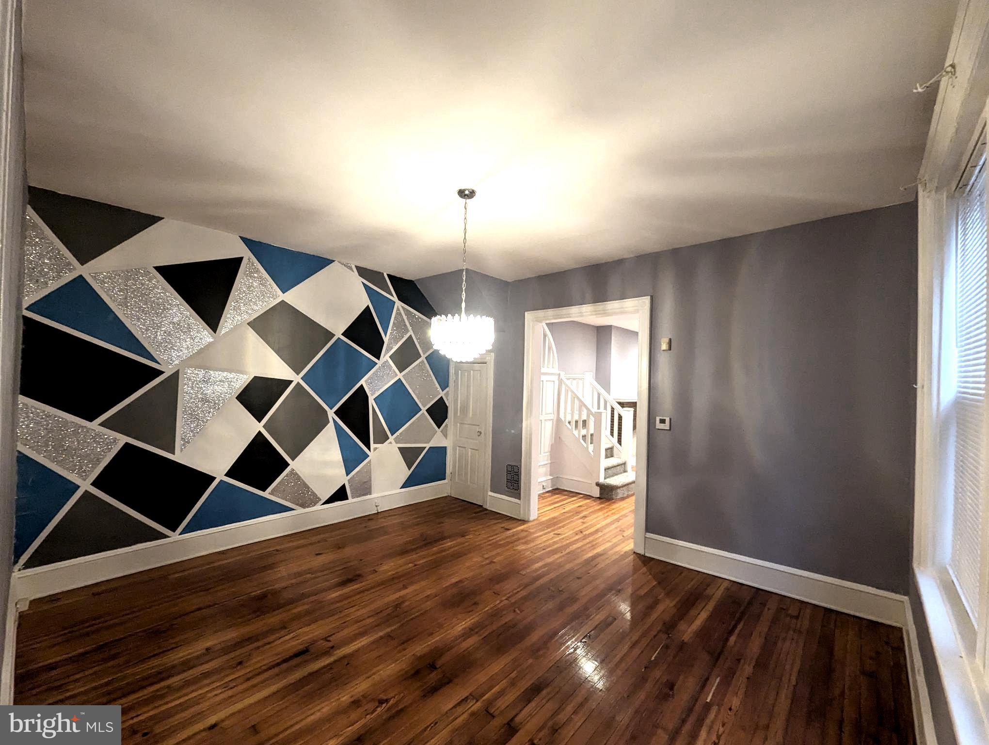 PHILADELPHIA (SOUTHWEST) - Residential