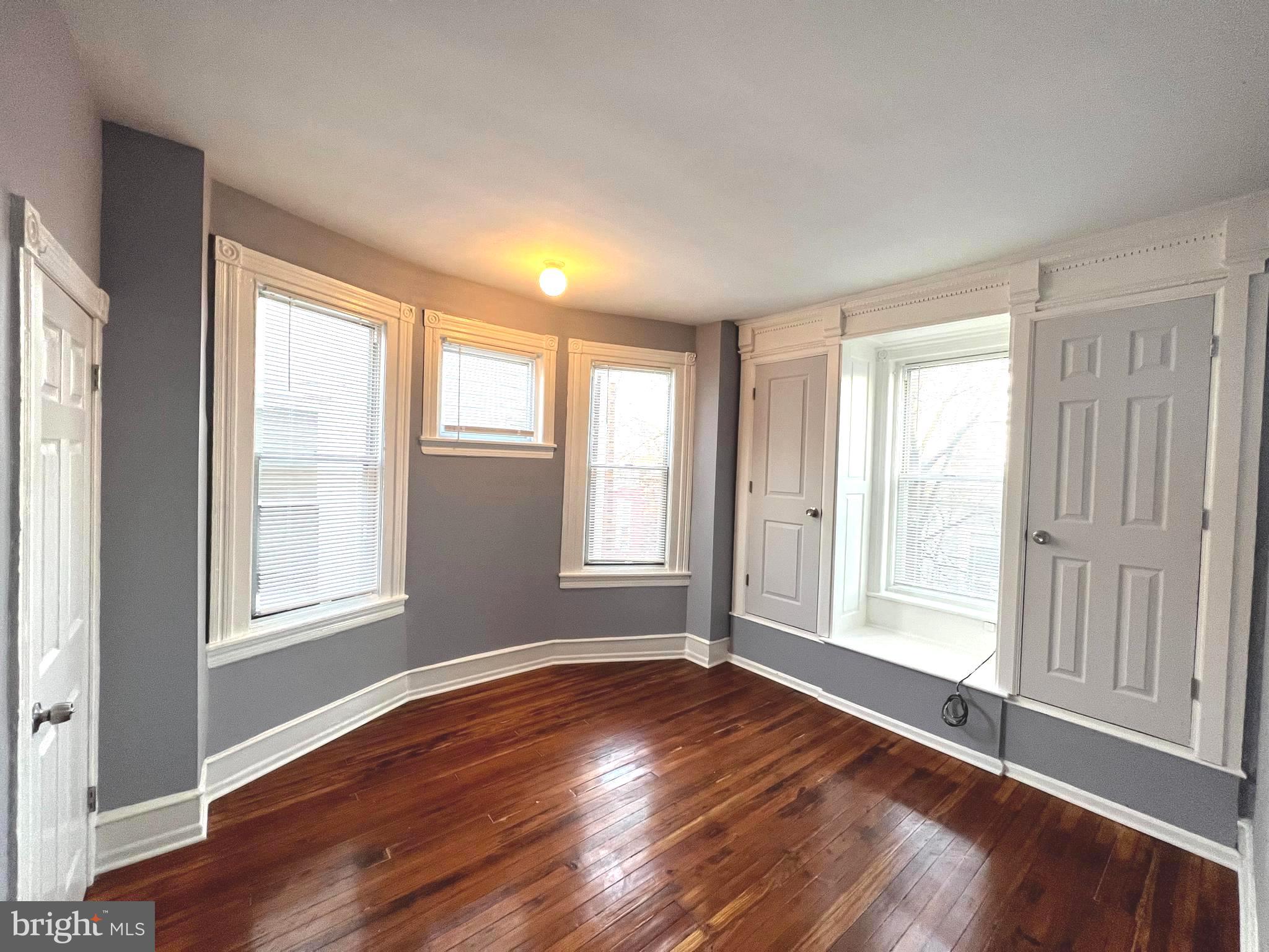 PHILADELPHIA (SOUTHWEST) - Residential