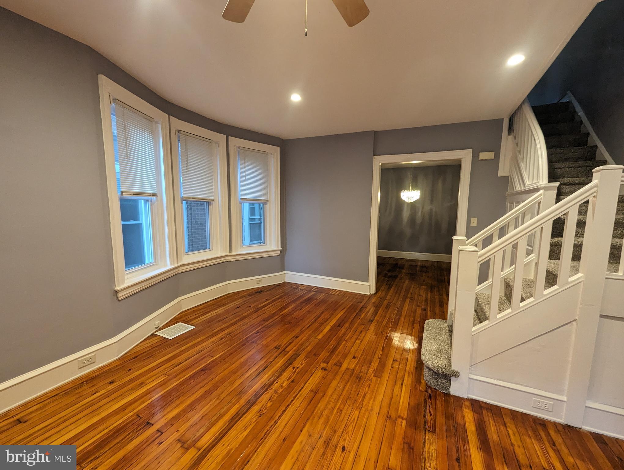 PHILADELPHIA (SOUTHWEST) - Residential