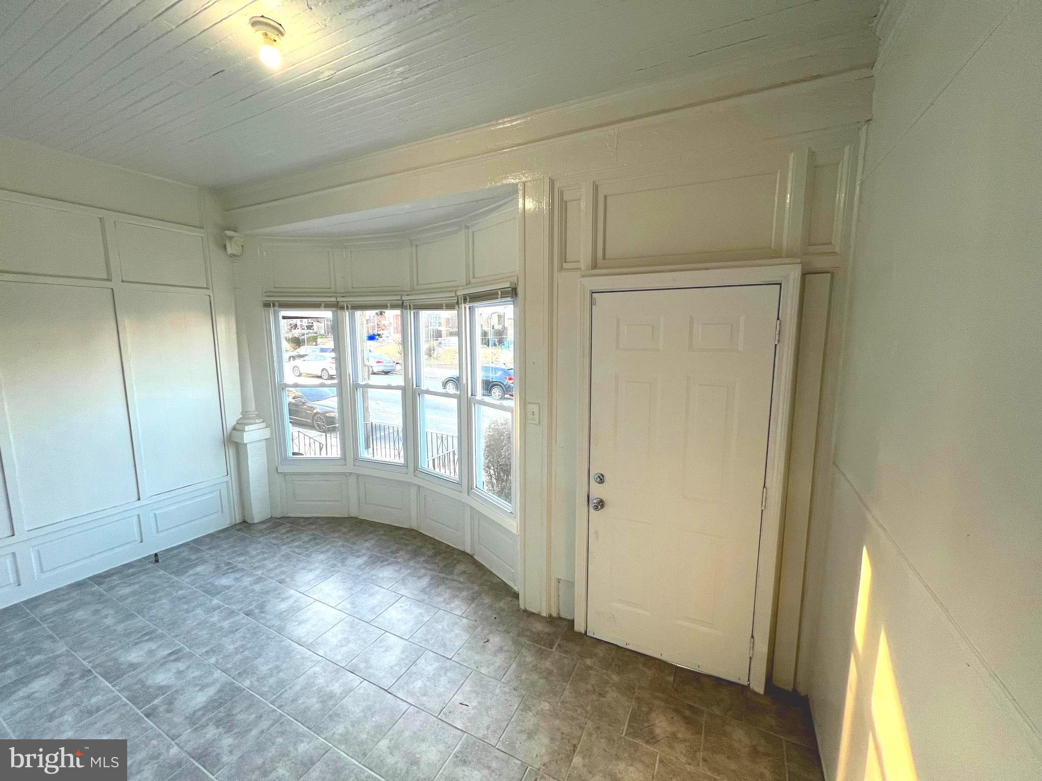 PHILADELPHIA (SOUTHWEST) - Residential