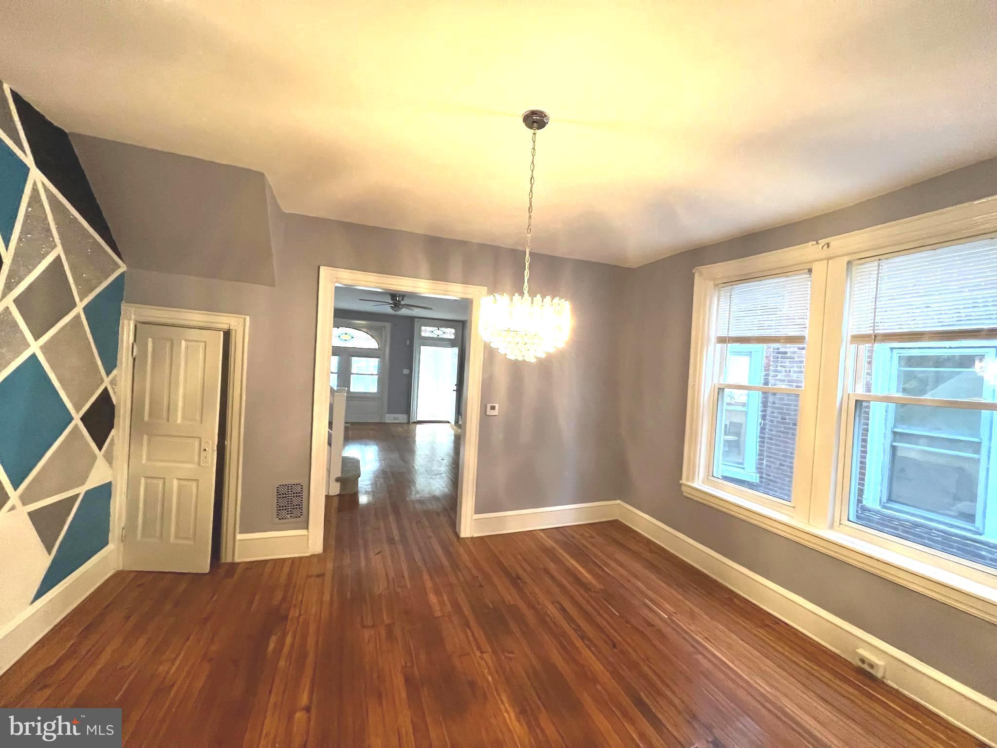 PHILADELPHIA (SOUTHWEST) - Residential