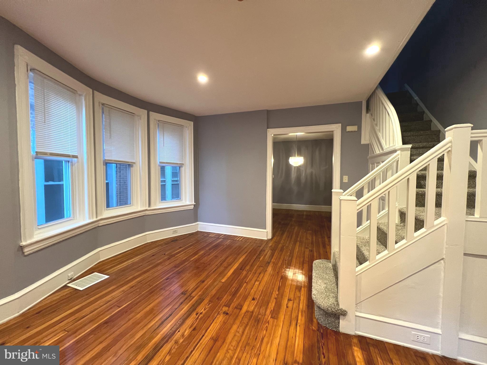 PHILADELPHIA (SOUTHWEST) - Residential