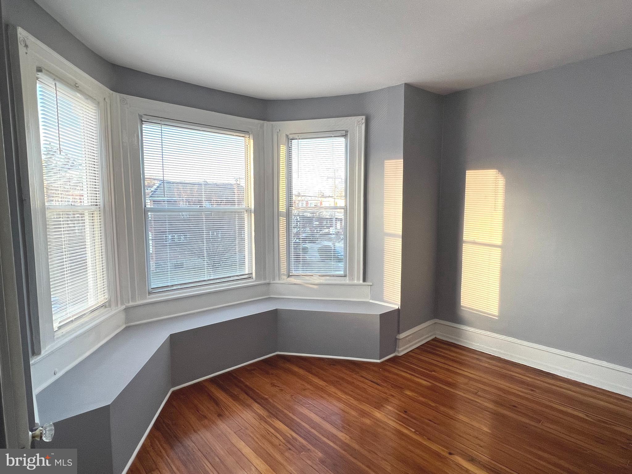 PHILADELPHIA (SOUTHWEST) - Residential