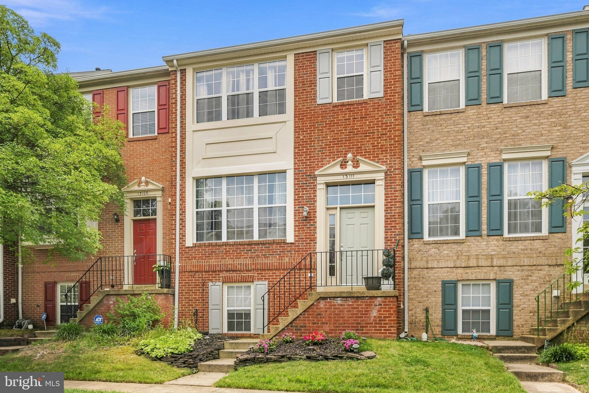 13111 WATCHWOOD LANE