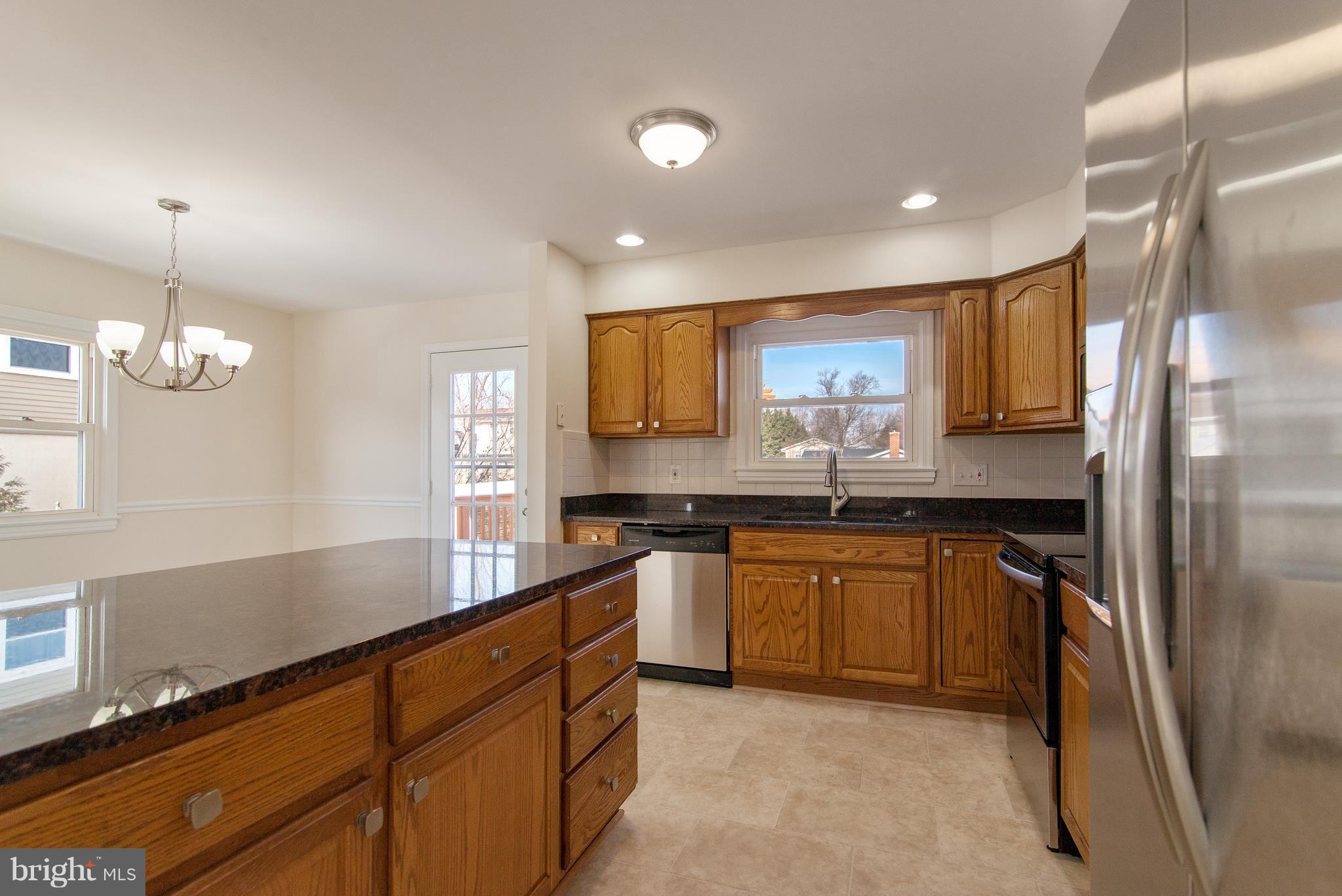 STERLING - Residential