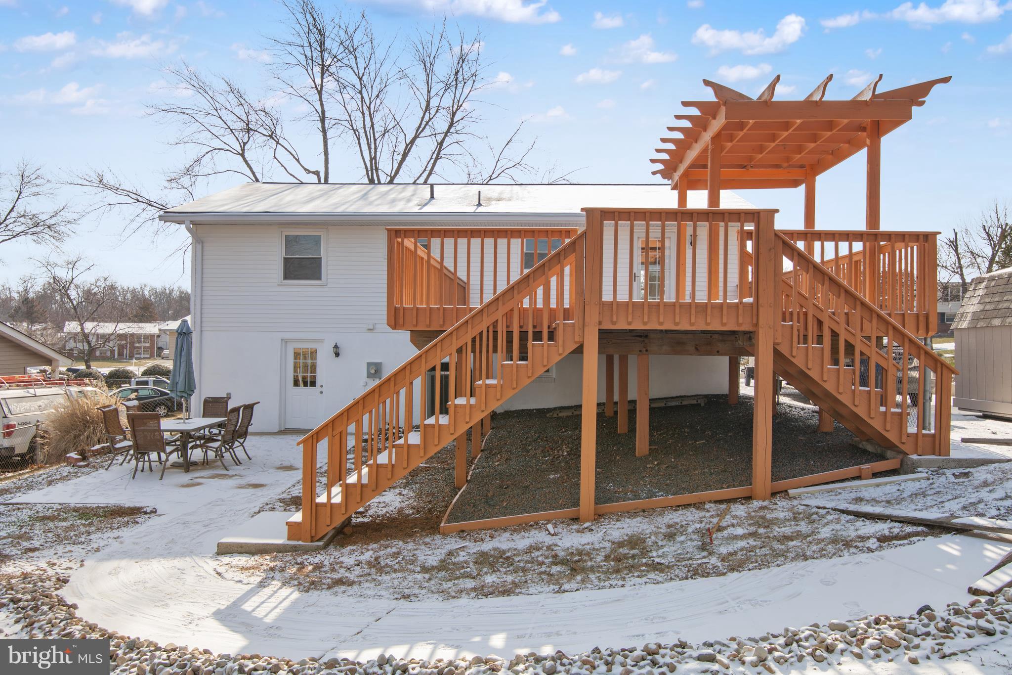 STERLING - Residential