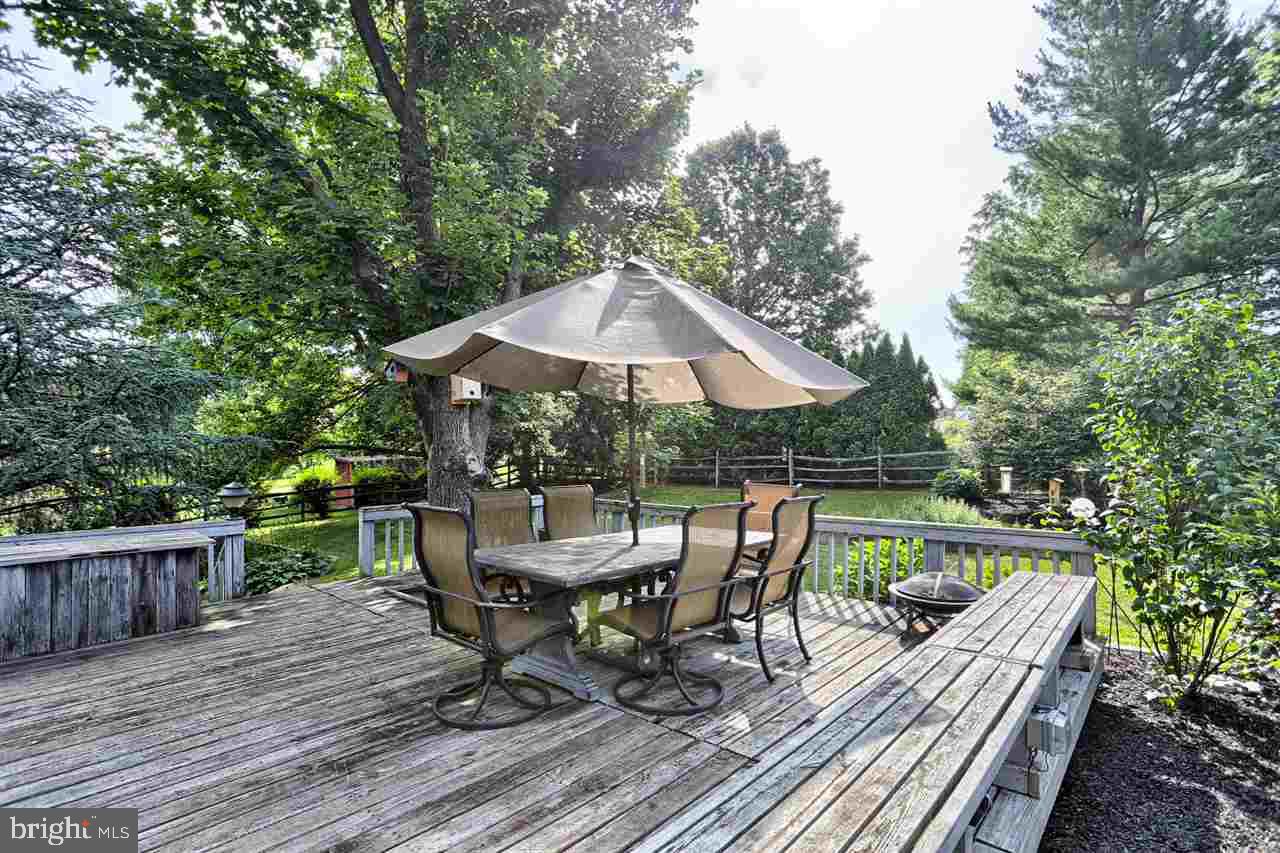 SHERWOOD FOREST - Residential