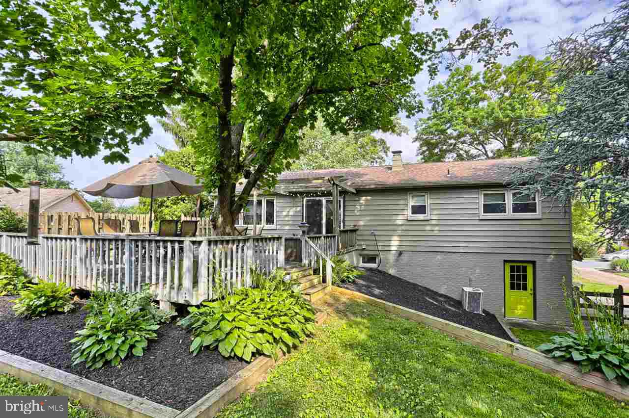 SHERWOOD FOREST - Residential