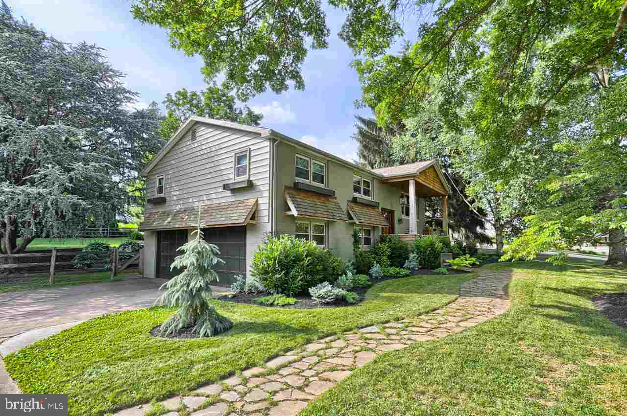SHERWOOD FOREST - Residential