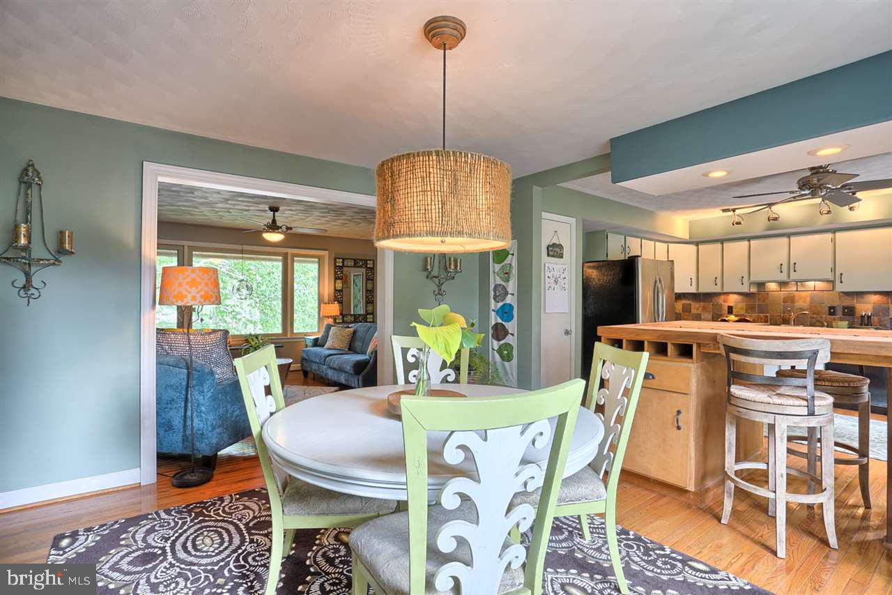 SHERWOOD FOREST - Residential