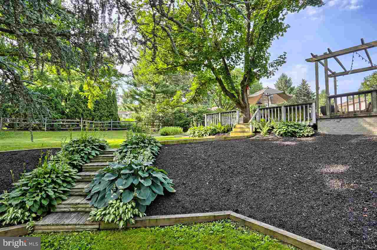 SHERWOOD FOREST - Residential