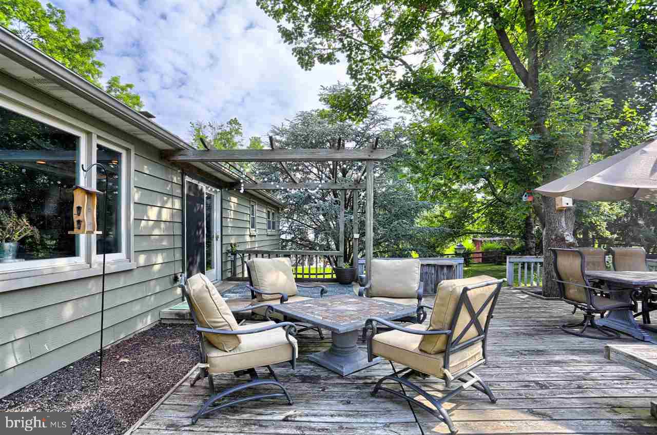 SHERWOOD FOREST - Residential