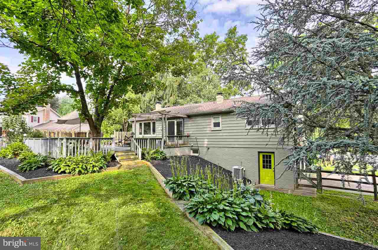 SHERWOOD FOREST - Residential