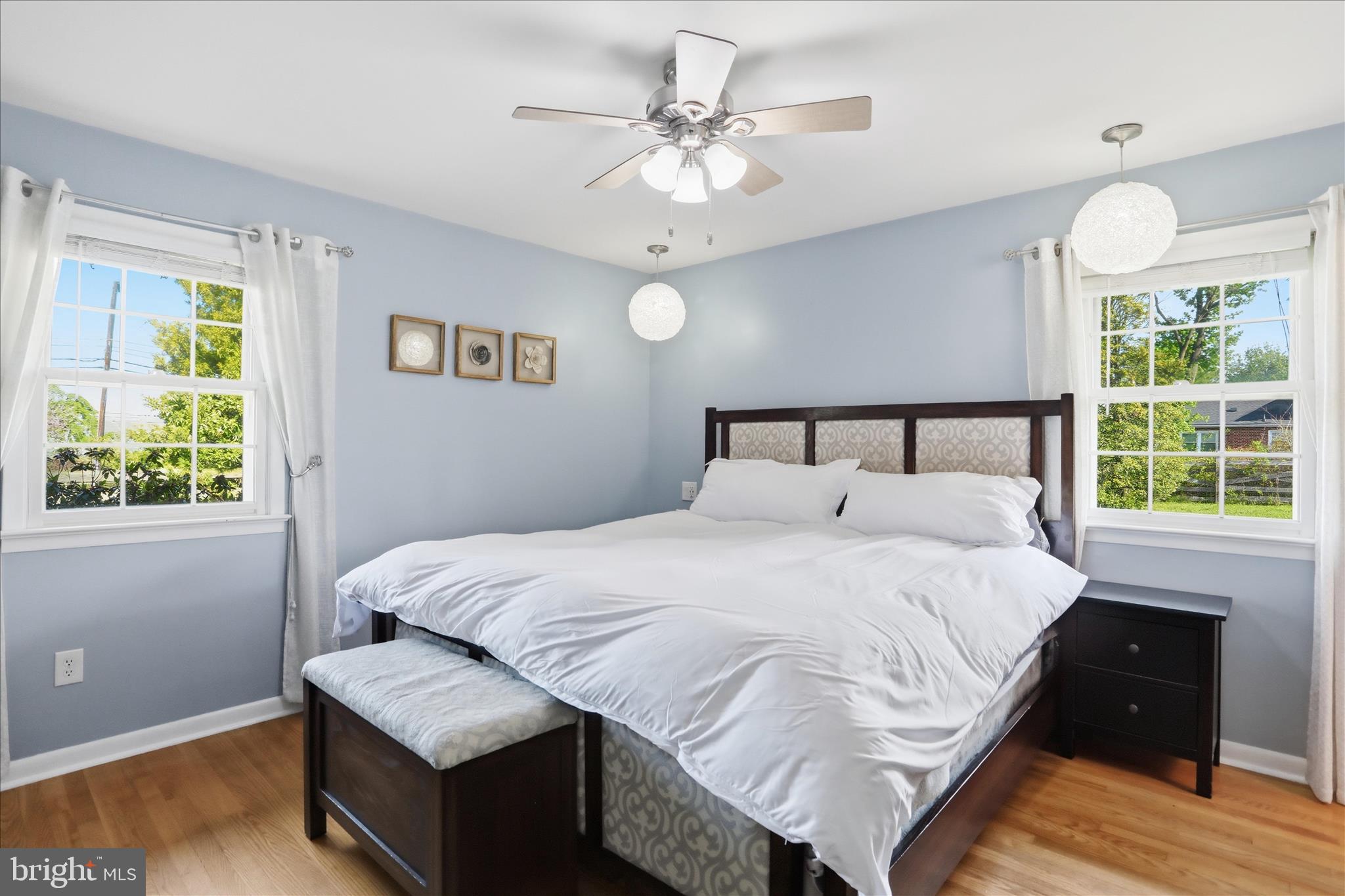 VAN LEAR MANOR - Residential