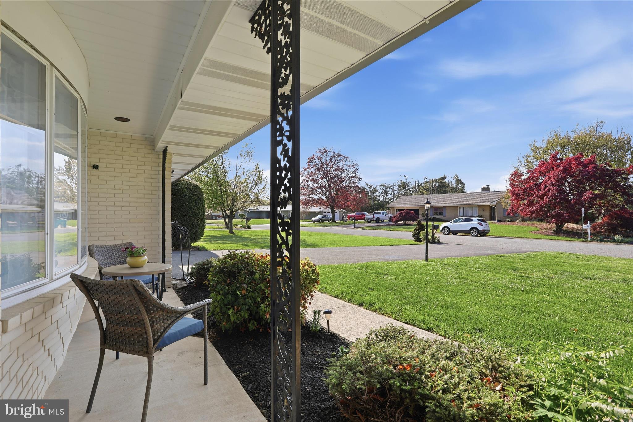 VAN LEAR MANOR - Residential