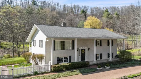 1036 Ulrich Road, Julian, PA MLS: PACE2514324