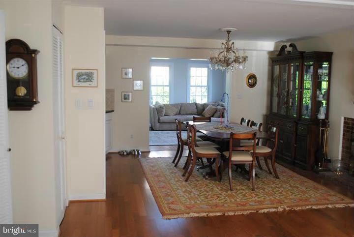 SOUTHRIDGE - Residential Lease